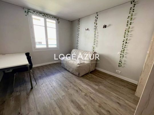 Location AppartementGolfe-Juan - Photo 1