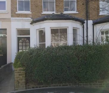 Room in a Shared House, Manor Park Road, N2 - Photo 1