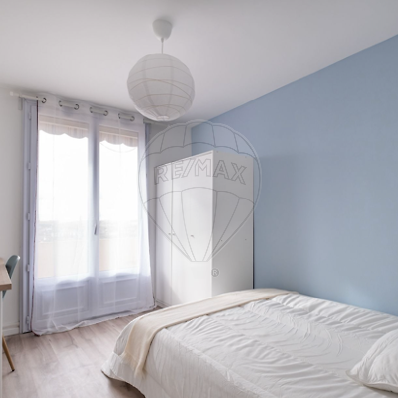 Appartement 4 chambre(s) à louer - Toulouse - Photo 1