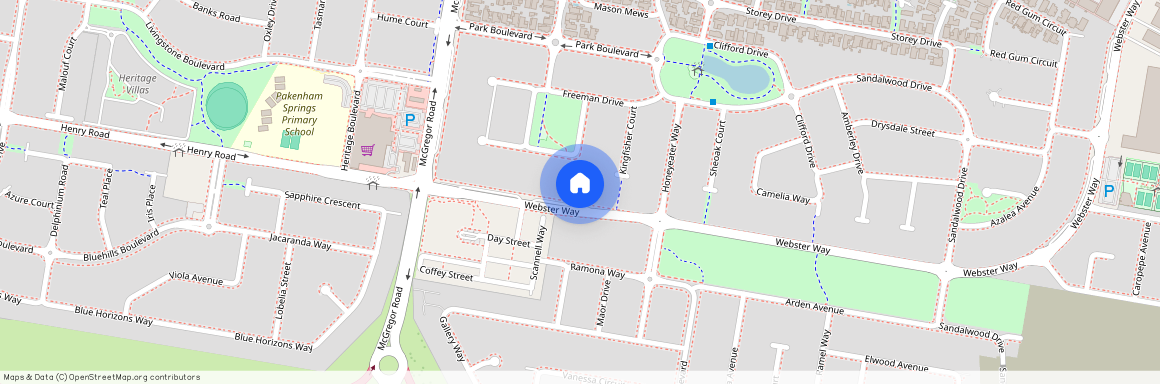 148 Webster Way, Vic 3810, Pakenham