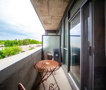 For Lease - 1284 Guelph Line Unit# 401, Burlington, Ontario - Photo 5