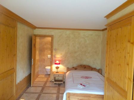 2.5 Zimmer, 49 m², EG - Foto 4