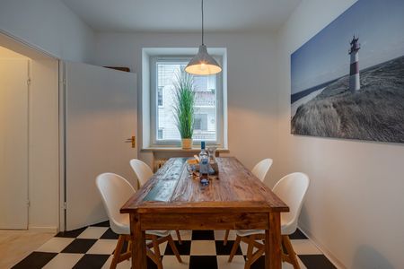 Beautiful apartment for rent located in the rear building - Foto 4