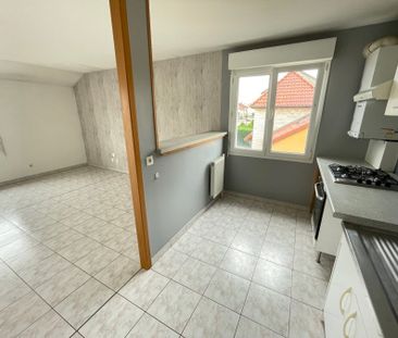 Appartement 2 pièces à - Photo 4