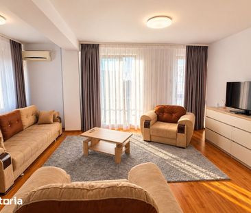 inchiriere Apartament 2 camere | Bloc nou | Aleea Campus Universitar - Photo 5
