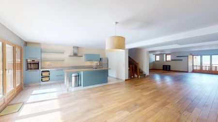 Tout savoir sur cette maison à Archamps - Photo 3