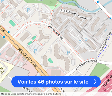 Sherobee Apartments - Photo 1