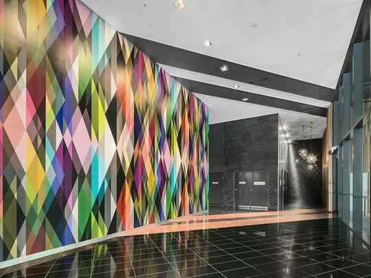 702/240 Bunda Street, City ACT 2601 - Apartment For Rent | Domain - Photo 1