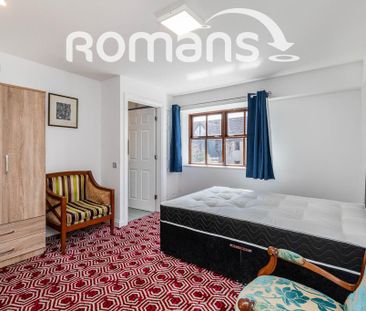 House share to rent - Photo 1