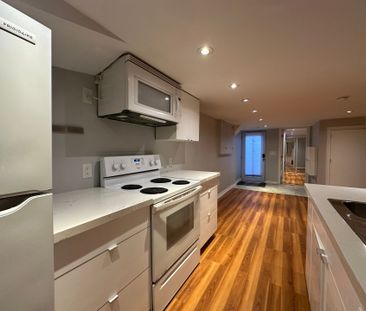 For Lease - 11 Somerset Avenue Unit# Bsmt, Toronto, Ontario - Photo 4