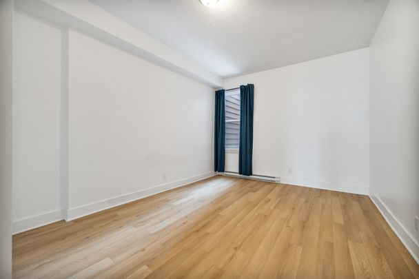 Appartement à louer, Montréal (Le Sud-Ouest) - Photo 1