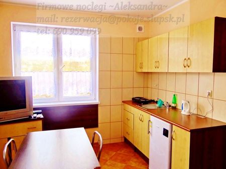 Pokój, ul. Pułaskiego - Zdjęcie 3