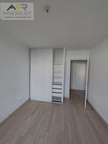 Appartement Bezons 3 pièce(s) 69 m2 - Photo 5