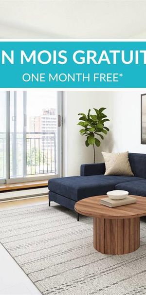 Two Bedroom - 1825 Ste Rose Street, Montréal - Photo 1