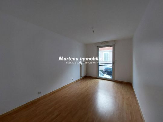 Location Appartement 4 pièces 103m² - Photo 1