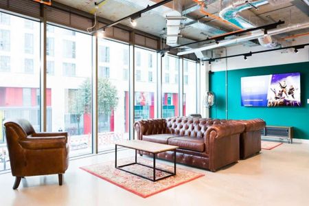 Studio to rent - Photo 5