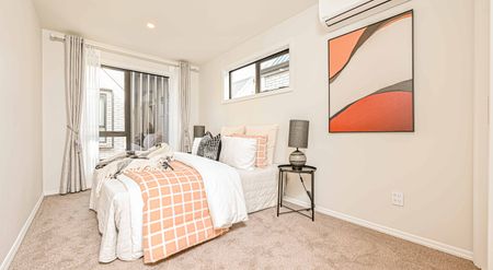 Modern Family Living in Prime Location - Built by MJ HOME Group - Photo 5