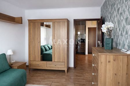 CISZA GARAŻ BALKON Oddzielna kuchnia - Zdjęcie 2