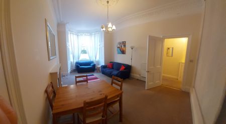 227T - Bruntsfield Gardens, Edinburgh, EH10 4DX - Photo 5