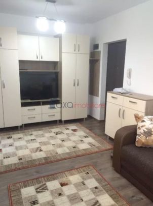 Apartament 2 camere de inchiriat in Cluj-Napoca, Plopilor ID 5093 - Photo 1