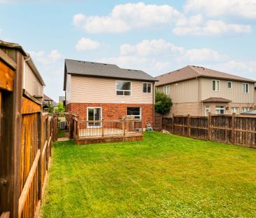 For Lease - 6 Maude Court, Orangeville, Ontario - Photo 6