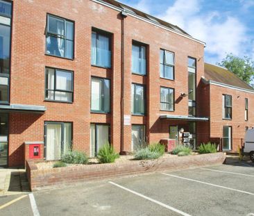 2 bedroom flat to rent - Photo 6