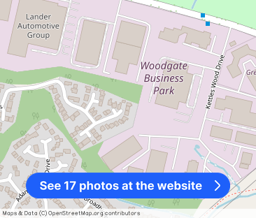 Poplarwoods, Bartley Green, Birmingham, B32 3RJ - Photo 1