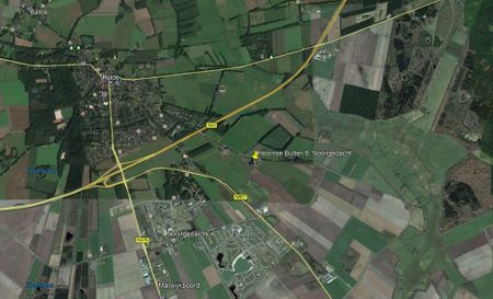 Huis te huur: Hoornse Bulten 8 9449 PC Nooitgedacht - Foto 2