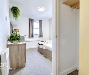 1 bedroom apartment to rent - Photo 3