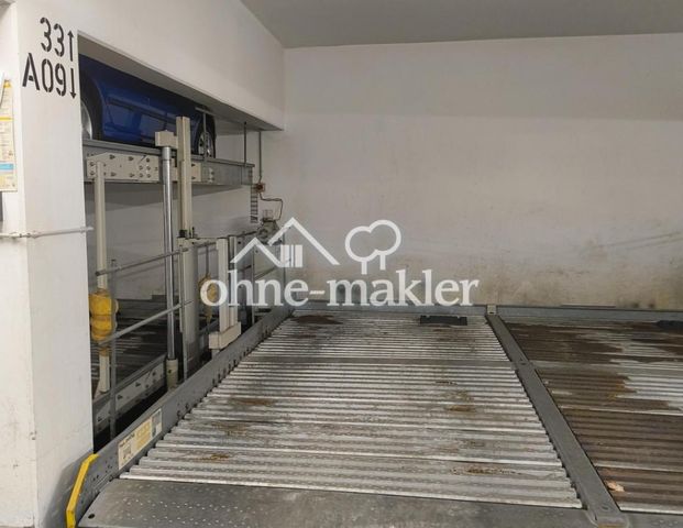 Apartment Preußisches Viertel - Photo 1