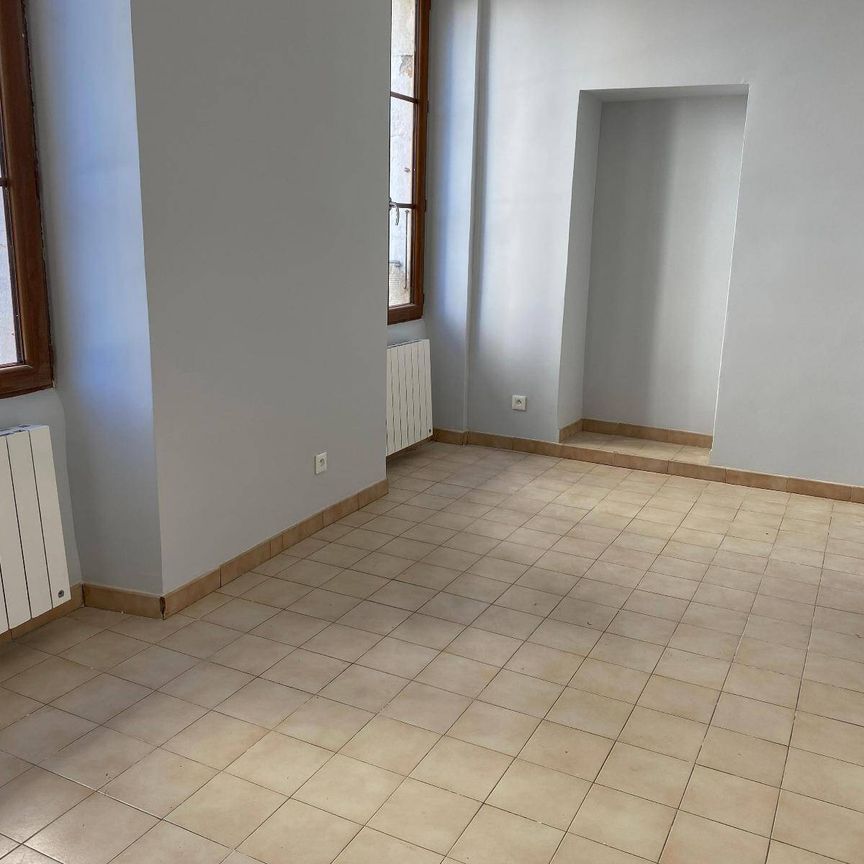 Location appartement 2 pièces 26.91 m² à Aubenas (07200) 4 - Photo 1