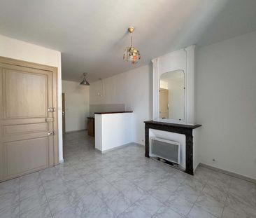 Location Appartement 2 pièces 40m² SETE 34200 - Photo 2