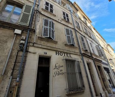 Appartement à louer - Photo 6