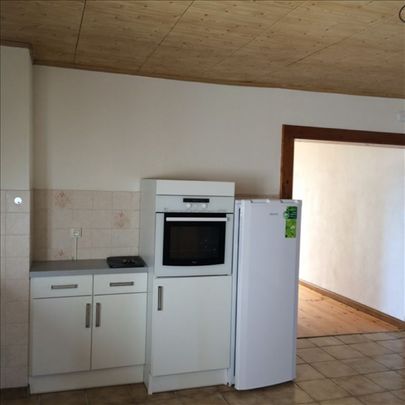 Appartement / Offre 44530544 - Photo 1