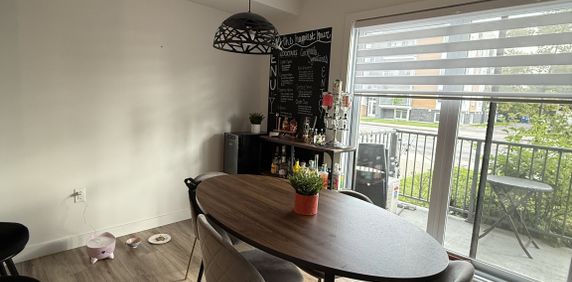 Grand 3 1/2 à Loretteville Au RDC - Photo 2