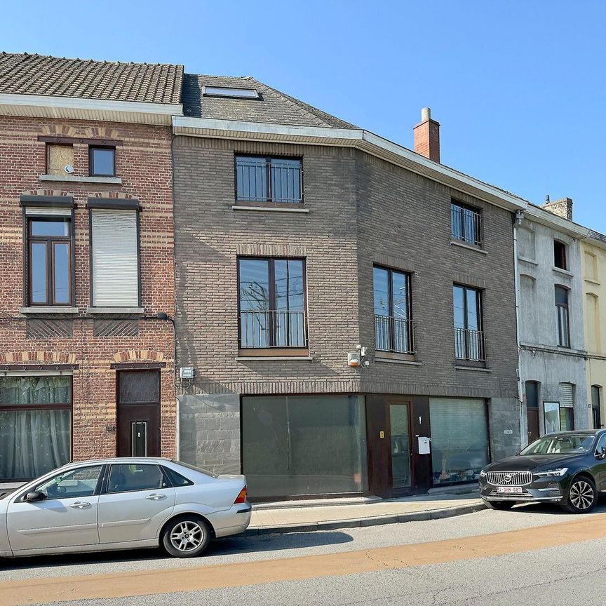 Ruime woning met polyvalente ruimte en 5 slaapkamers te Gent - Foto 1