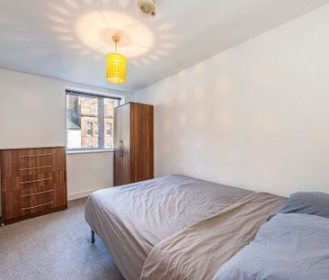 2 bedroom apartment to rent - Photo 6