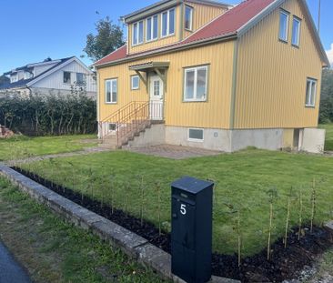 Steglitsegatan, Hisings Backa - Photo 2