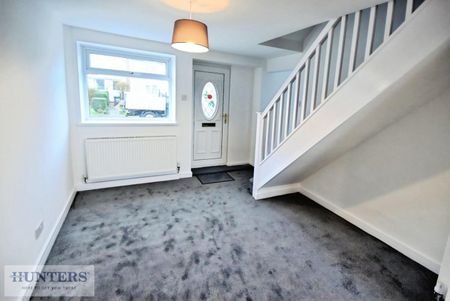 3 bedroom House To Let Total Size: 871 SQ FT - Photo 5