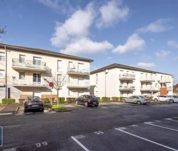 Appartement à louer 2 pièces 54.03m² - Photo 4