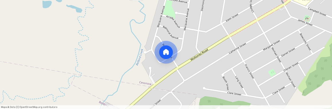 3 Wangi Avenue, NSW 2325, Cessnock