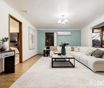 Spacious Family Home with Multiple Living Areas and a Study - Photo 1