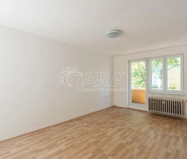 Byt 3+kk 63 m - Photo 2