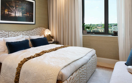 2 bedroom apartment to rent - Photo 4