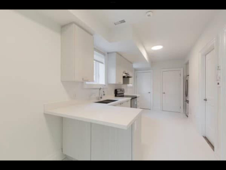 For Lease - 72B Gooderham Drive Unit# Lower 1, Toronto, Ontario - Photo 2