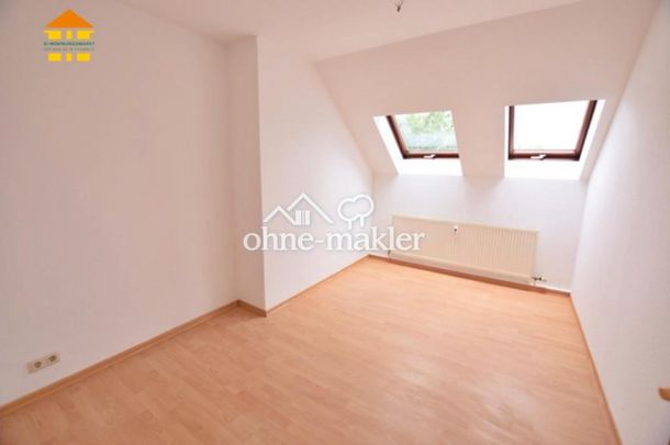 Wohnen auf dem Kaßberg, da wo man in Chemnitz wohnt! - Foto 1