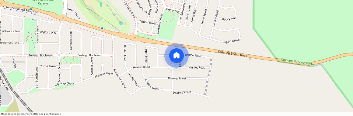 12 Yabbra Entrance, WA 6035, Yanchep