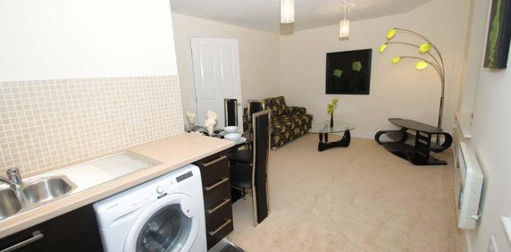 Winker Green Mills, Stanningley Road, LS12 - Photo 2