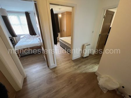 Plymouth Grove, Manchester, M13 0AS - Photo 2