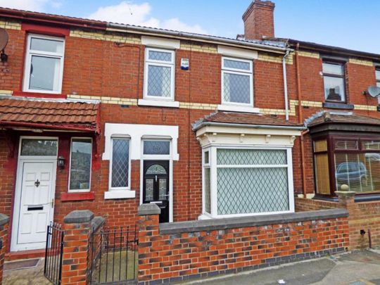 Louise Street, Stoke-on-trent - Photo 1